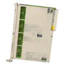 SIEMENS 6ES5465-4UA11, PLC Controls, Analog Input / Output Modules, K0137004, Image 3