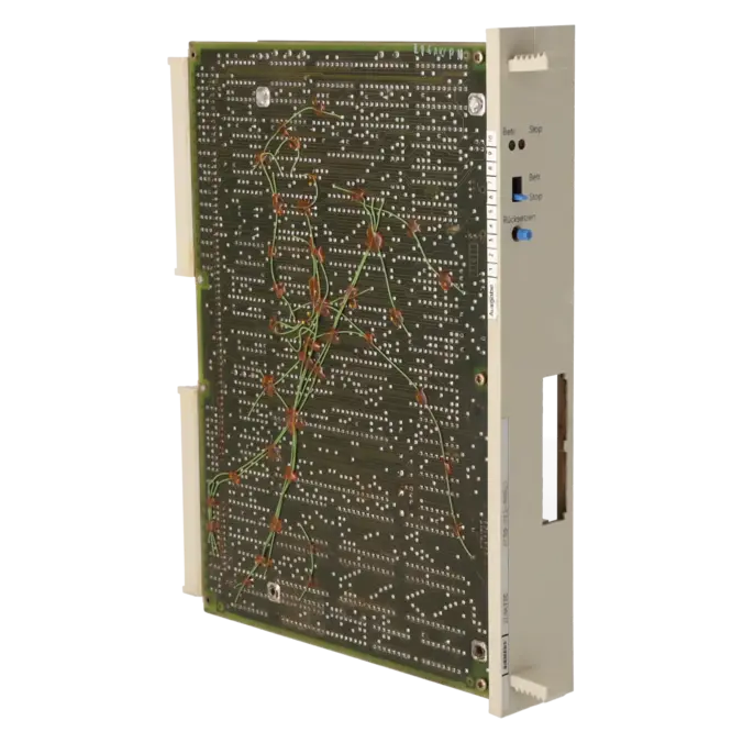 SIEMENS 6ES5921-3WA13, PLC Controls, SIMATIC-S5 Sales Offer, K0137180, Image 8