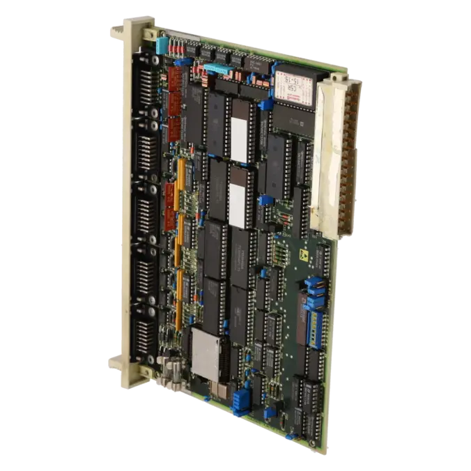 SIEMENS 6FM1726-3CA00, Baugruppen, Funktionsbaugruppen, K0137521, Bild 4