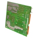 SIEMENS 6RB2000-0GB01, Antriebstechnik, Stromversorgungen / Bremsmodule, K0138798, Bild 6