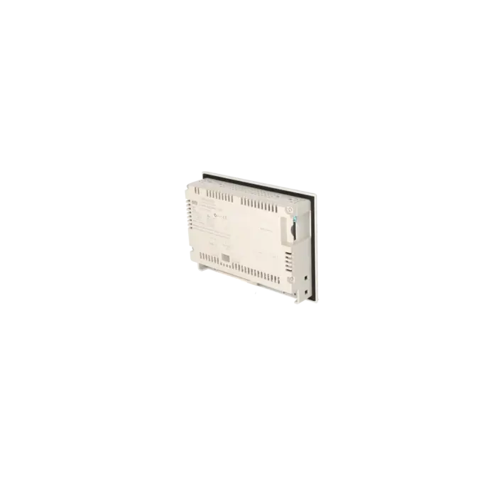 SIEMENS 6AV6642-0BA01-1AX0, HMI, Touch-Panels, K0170435, Bild 6
