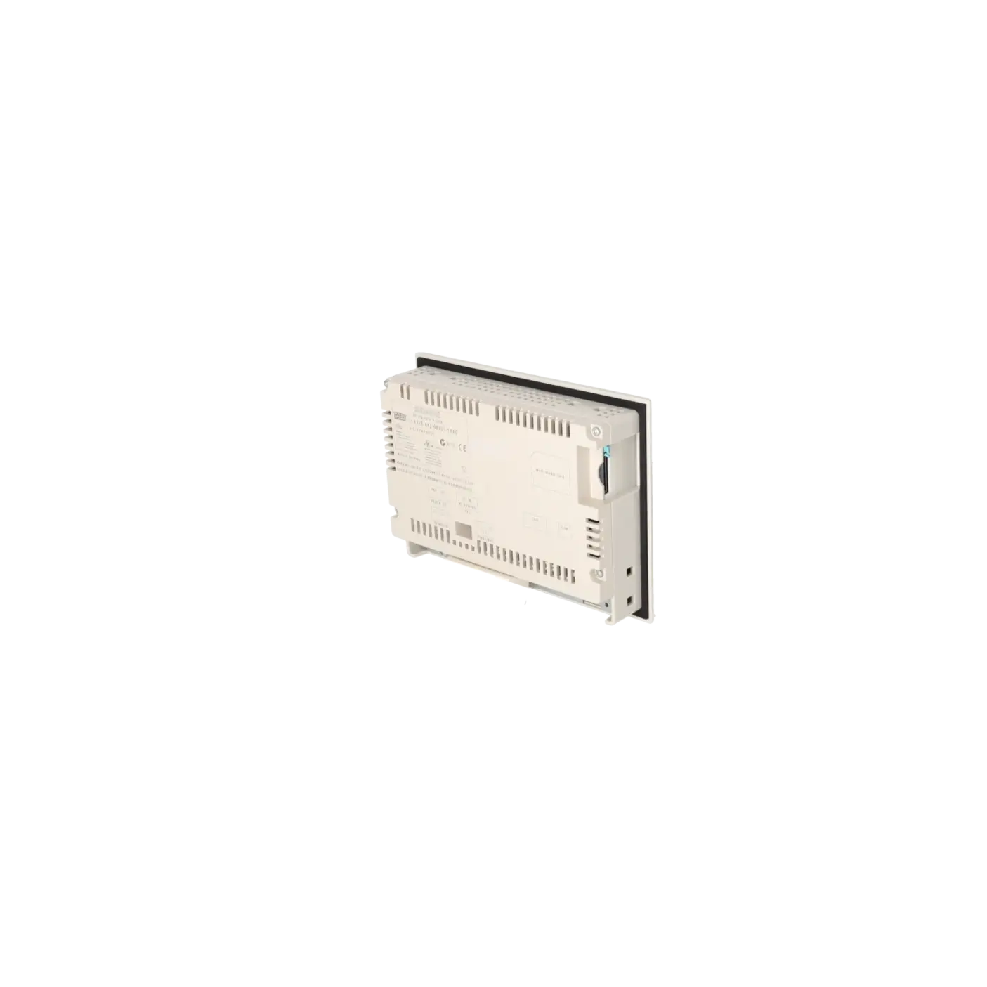 SIEMENS 6AV6642-0BA01-1AX0, HMI, Touch-Panels, K0170435, Bild 6