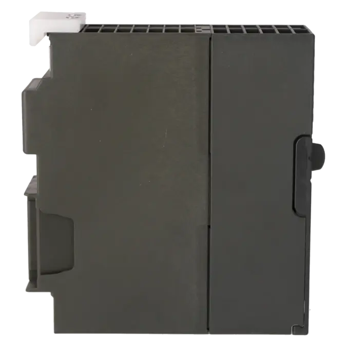 SIEMENS 6ES7314-1AG13-0AB0, PLC Controls, SIMATIC S7-300, K0171253, Image 7