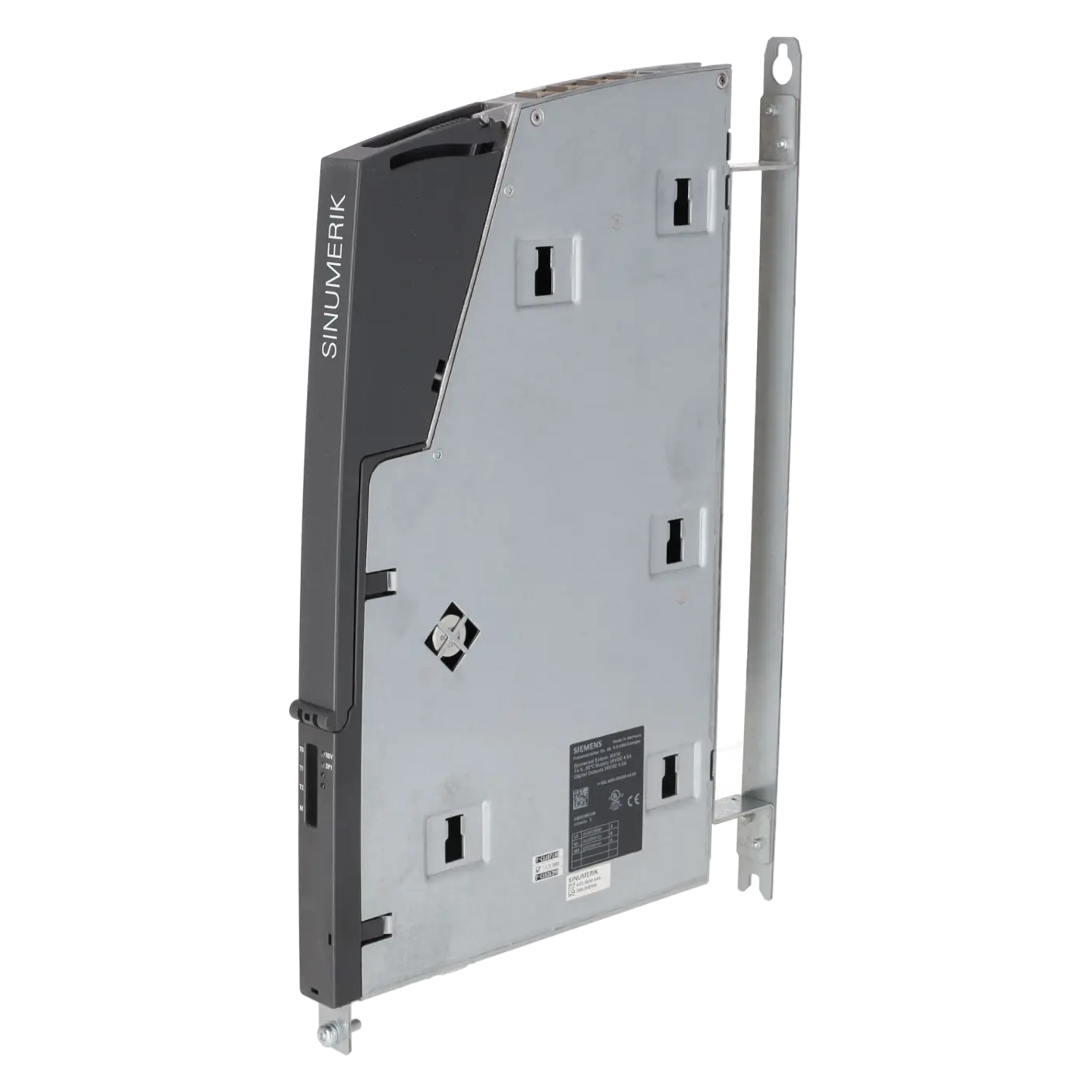 SIEMENS 6SL3040-0NC00-0AA0, Antriebstechnik, Einzelkomponenten, K0174746, Bild 2