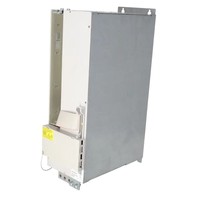 SIEMENS 6SN1123-1AA00-0LA2, Antriebstechnik, Wechselrichter, K0175777, Bild 2