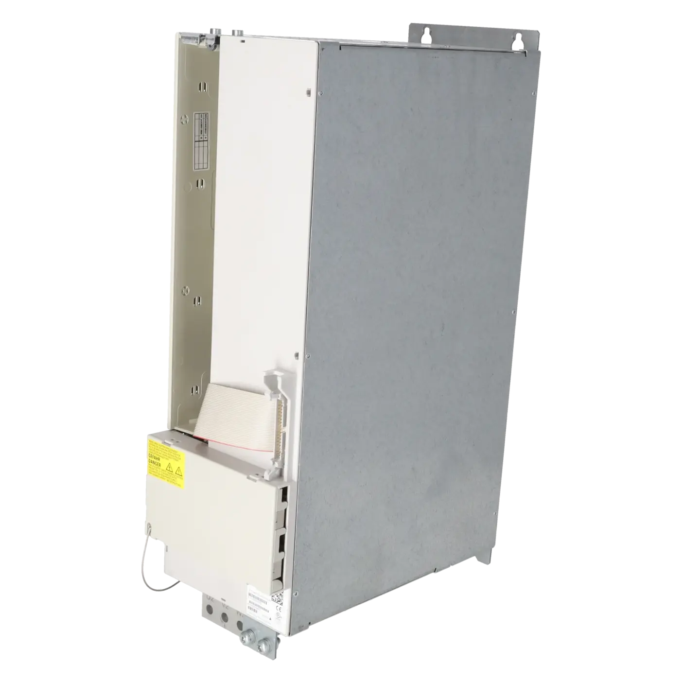 SIEMENS 6SN1123-1AA00-0LA2, Antriebstechnik, Wechselrichter, K0175777, Bild 2