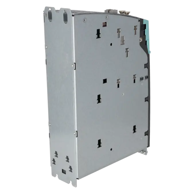 SIEMENS 6SL3120-2TE21-8AA3, Antriebstechnik, Wechselrichter, K0202428, Bild 6