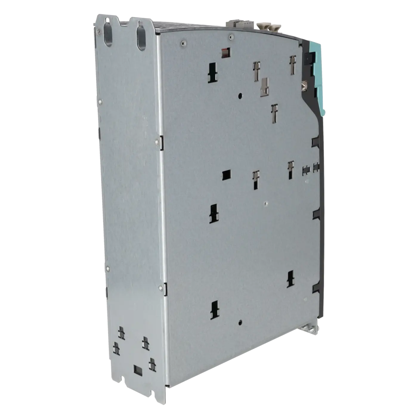 SIEMENS 6SL3120-2TE21-8AA3, Antriebstechnik, Wechselrichter, K0202428, Bild 6