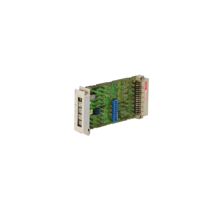 SIEMENS 6SC6110-0EA00, Antriebstechnik, Einzelkomponenten, K0204583, Bild 2