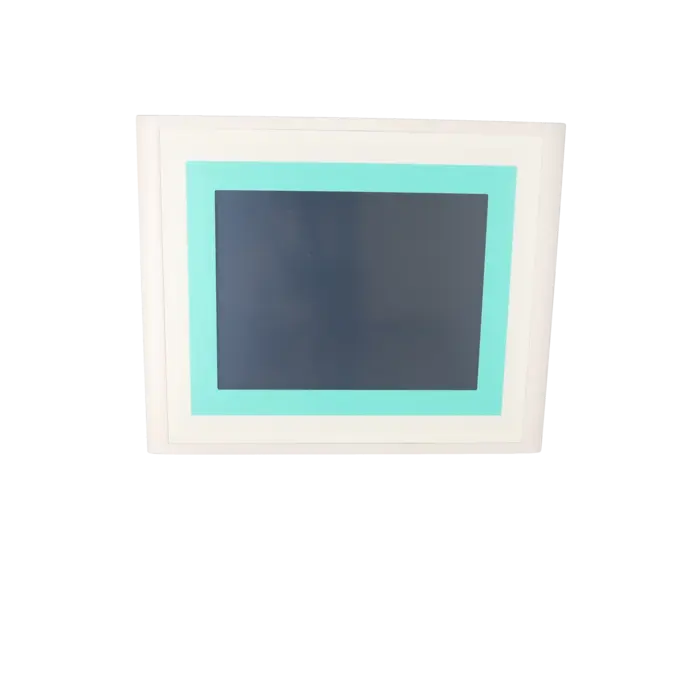 SIEMENS 6AV6545-5FB00-0CA0, HMI, Touch-Panels, K0204676, Bild 1