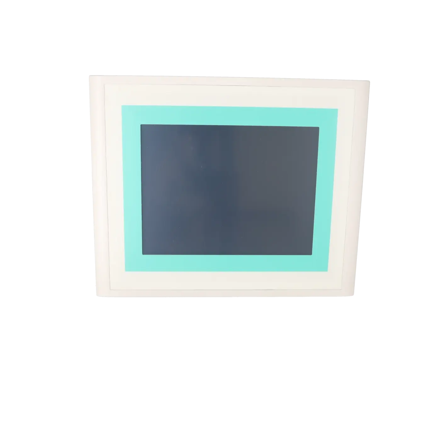 SIEMENS 6AV6545-5FB00-0CA0, HMI, Touch-Panels, K0204676, Bild 1