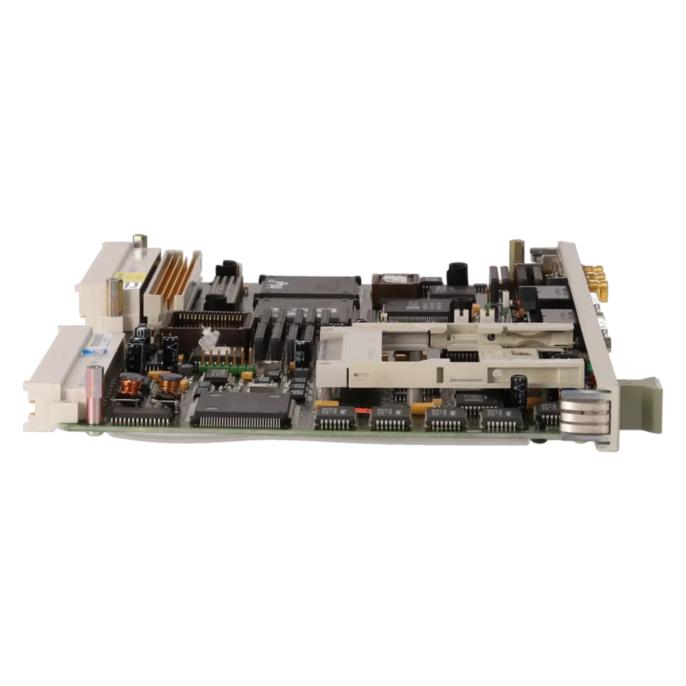 SIEMENS 6DS1341-1AD, Baugruppen, Kommunikationsbaugruppen, K0226181, Bild 3