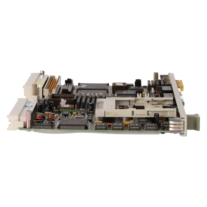 SIEMENS 6DS1341-1AD, Baugruppen, Kommunikationsbaugruppen, K0226181, Bild 3
