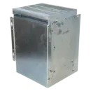 SIEMENS 6FM2805-1PB00-Z, Antriebstechnik, Racks / Baugruppenträger, K0227037, Bild 6