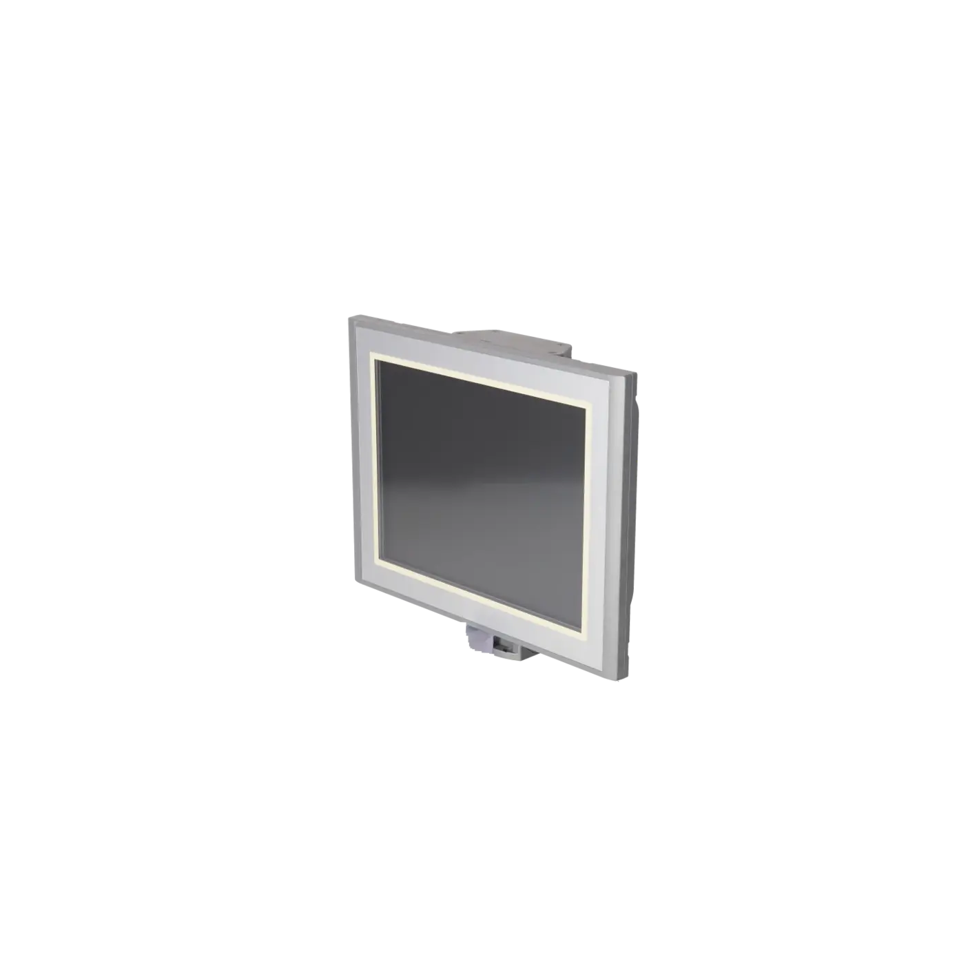 SIEMENS 6AV6646-2AB21-2AX0, HMI, Programmiergeräte, K0251648, Bild 2