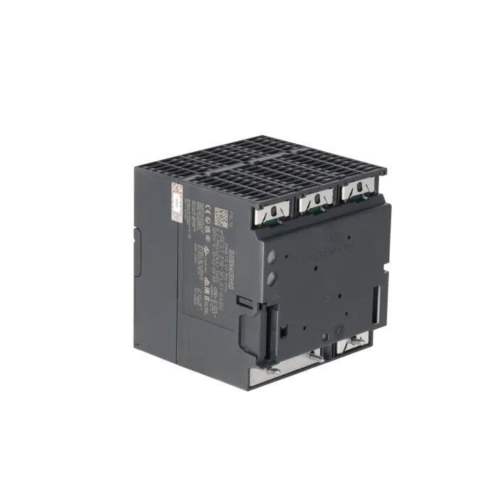 SIEMENS 6ES7318-3FL01-0AB0, Baugruppen, CPU / Zentralbaugruppen, K0252218, Bild 4