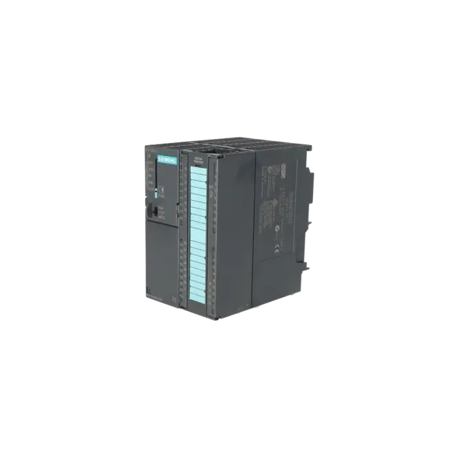 SIEMENS 6ES7352-5AH01-0AE0, Baugruppen, SIMATIC S7-300, K0252227, Bild 2