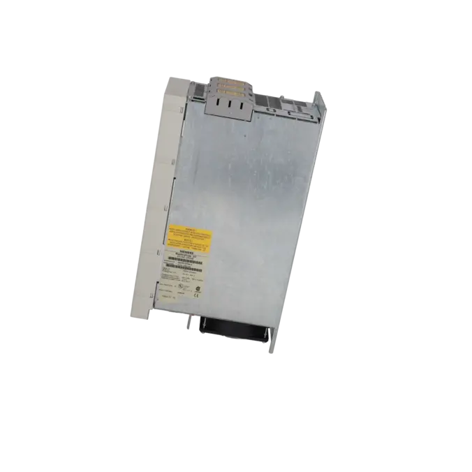 SIEMENS 6SE7021-8TP60-Z, Antriebstechnik, Wechselrichter, K0254300, Bild 3