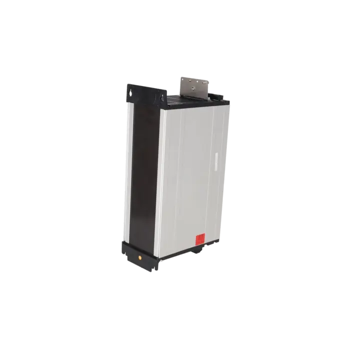 DANFOSS 195H3309, Antriebstechnik, Umrichter, K0322379, Bild 6