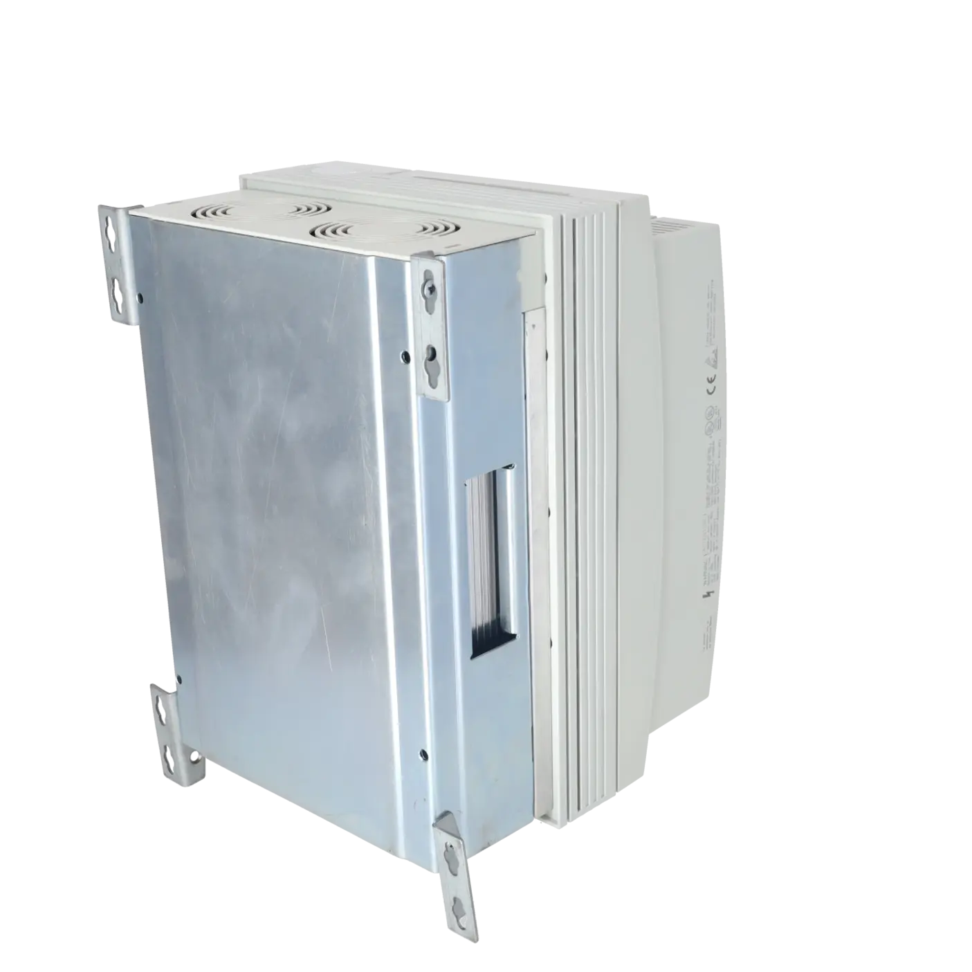 Lenze EVS9328-EP, Antriebstechnik, Umrichter, K0332624, Bild 6