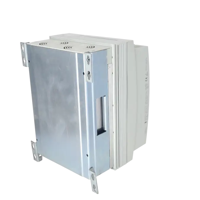 Lenze EVS9328-EP, Antriebstechnik, Umrichter, K0332624, Bild 6