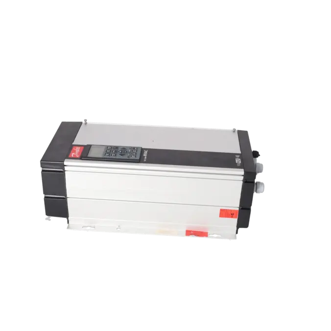 DANFOSS 175Z7051, Drive Technology, Frequency Converter, K0333275, Image 7