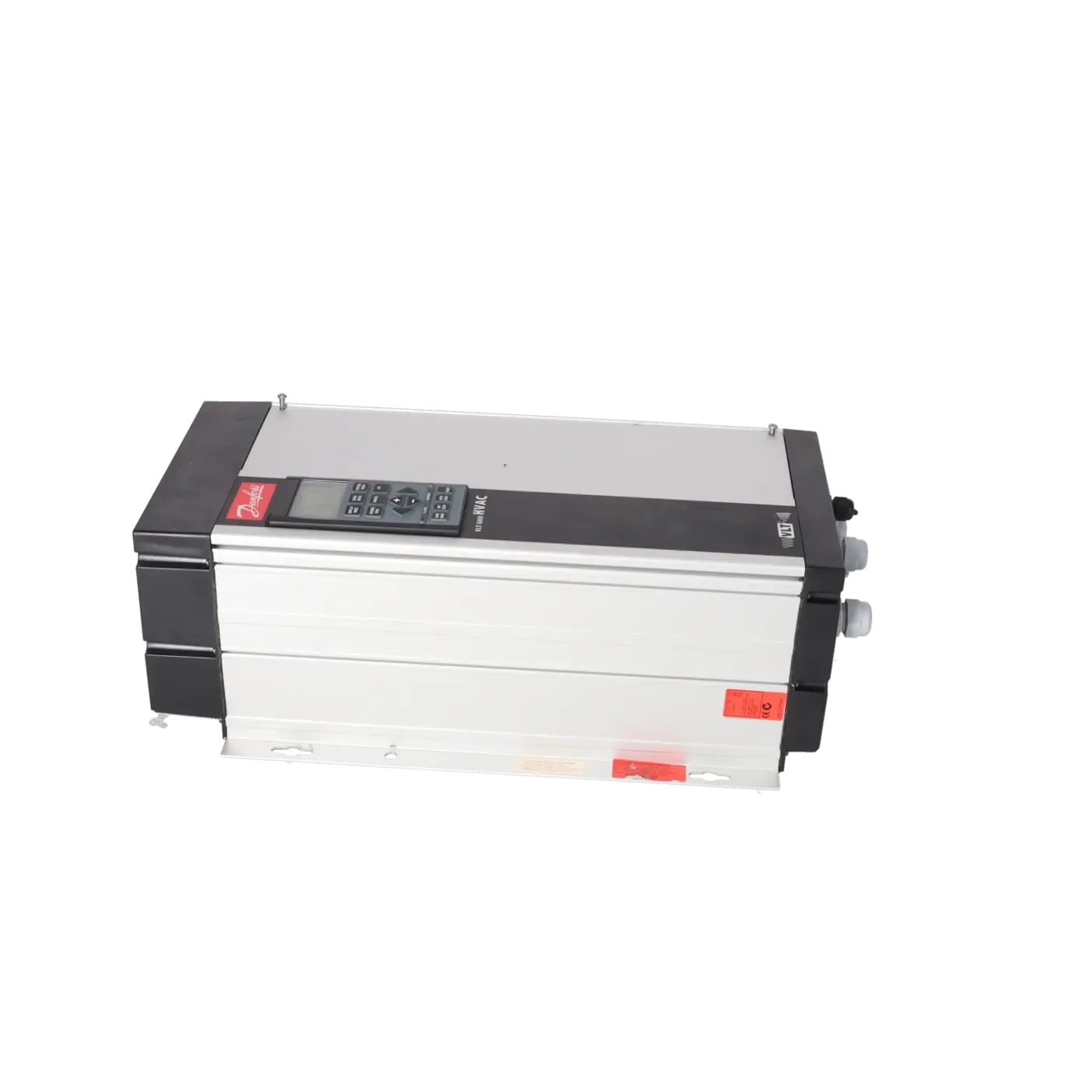 DANFOSS 175Z7051, Drive Technology, Frequency Converter, K0333275, Image 7