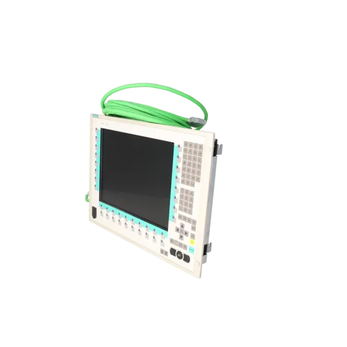 SIEMENS 6AV7735-3AA13-0AD0, HMI, Industrie-PCs, K0341634, Bild 2