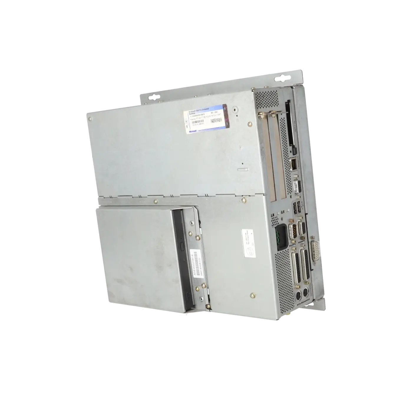 SIEMENS 6AV7735-3AA13-0AD0, HMI, Industrie-PCs, K0341634, Bild 2