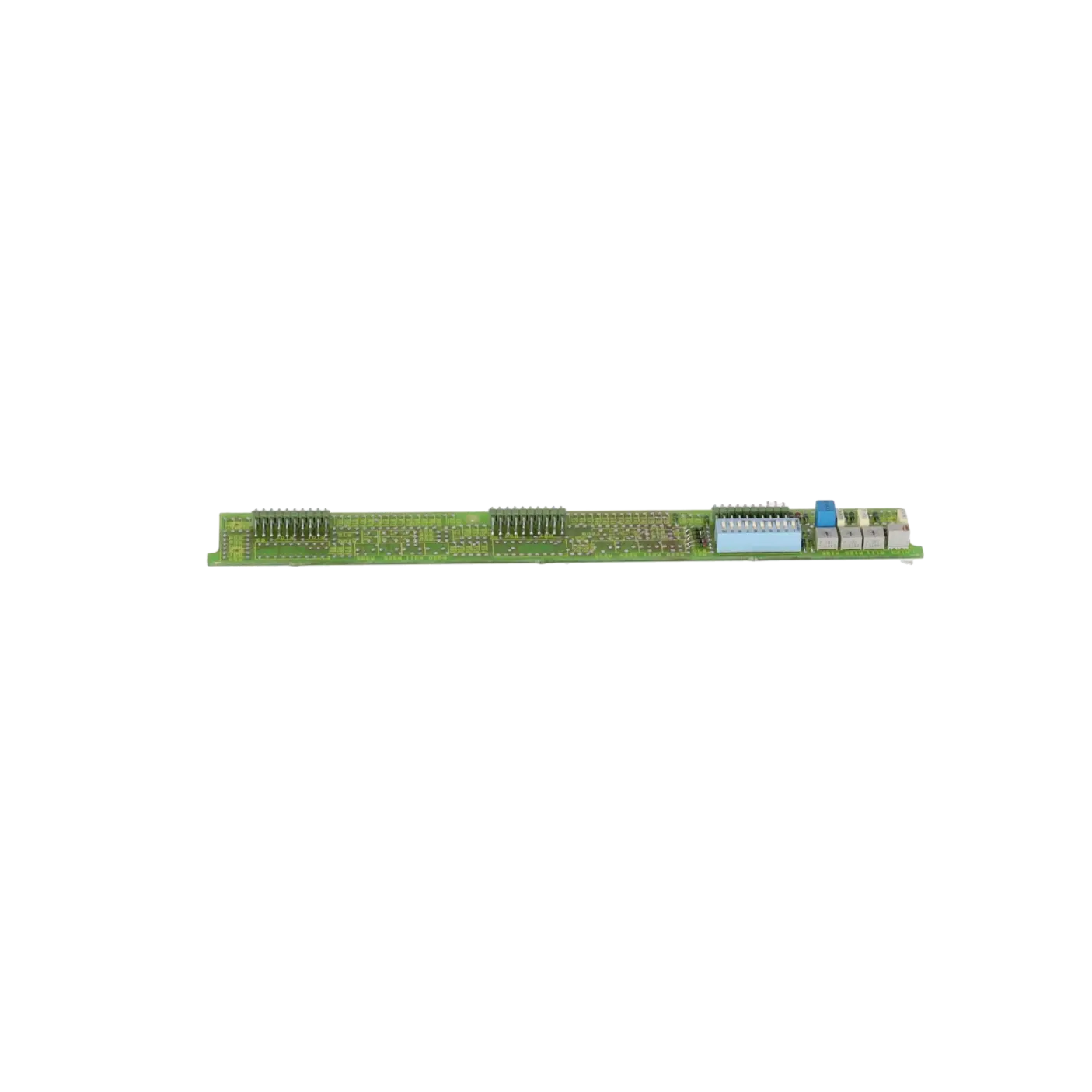 SIEMENS 6SC6100-0SA01, Antriebstechnik, Reglerkarten, K0341778, Bild 1