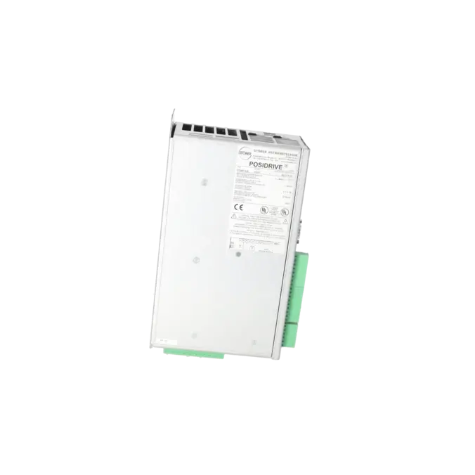 STÖBER FDS4014/B, Antriebstechnik, Umrichter, K0341987, Bild 7