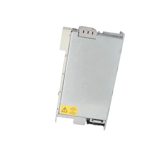 SIEMENS 6SE7021-0EP60-Z, Antriebstechnik, Umrichter, K0342960, Bild 3