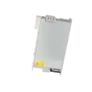 SIEMENS 6SE7021-0EP60-Z, Antriebstechnik, Umrichter, K0342960, Bild 3