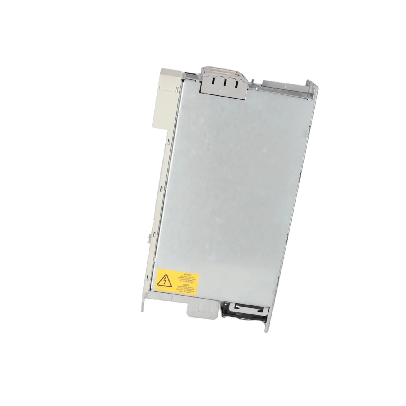 SIEMENS 6SE7021-0EP60-Z, Antriebstechnik, Umrichter, K0342960, Bild 3