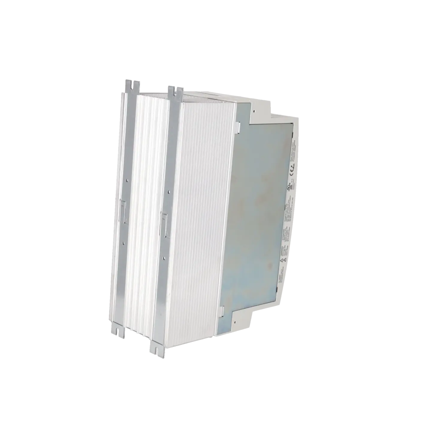Lenze EMB9342-E, Antriebstechnik, Einspeise- / Rückspeisemodule, K0343849, Bild 6