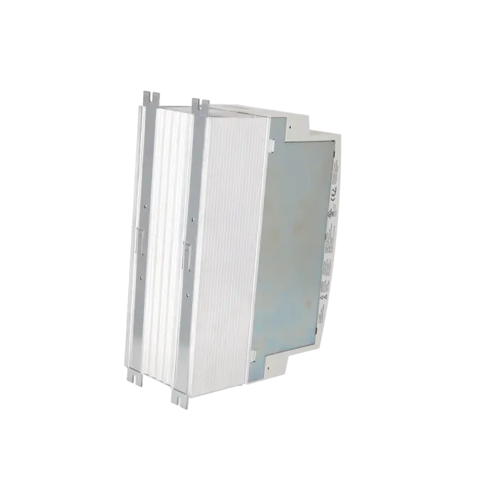 Lenze EMB9342-E, Antriebstechnik, Einspeise- / Rückspeisemodule, K0343849, Bild 6