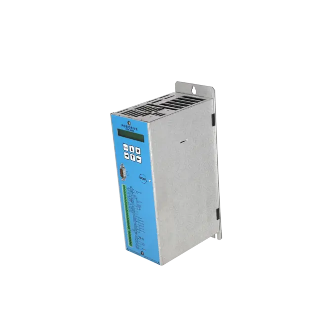 STÖBER FDS4024/B, Antriebstechnik, Umrichter, K0410624, Bild 2
