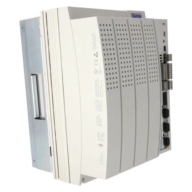 Lenze EVF9327-EV, Antriebstechnik, Umrichter, K0411041, Bild 8