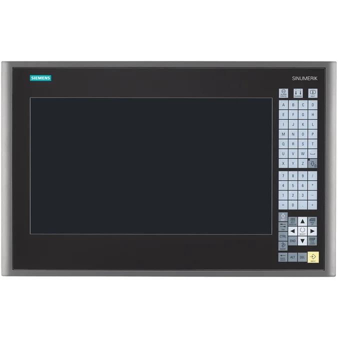 SIEMENS 6FC5303-0AF14-0AA0, HMI, Monitore / Bedienfelder, K1027485, Bild 3