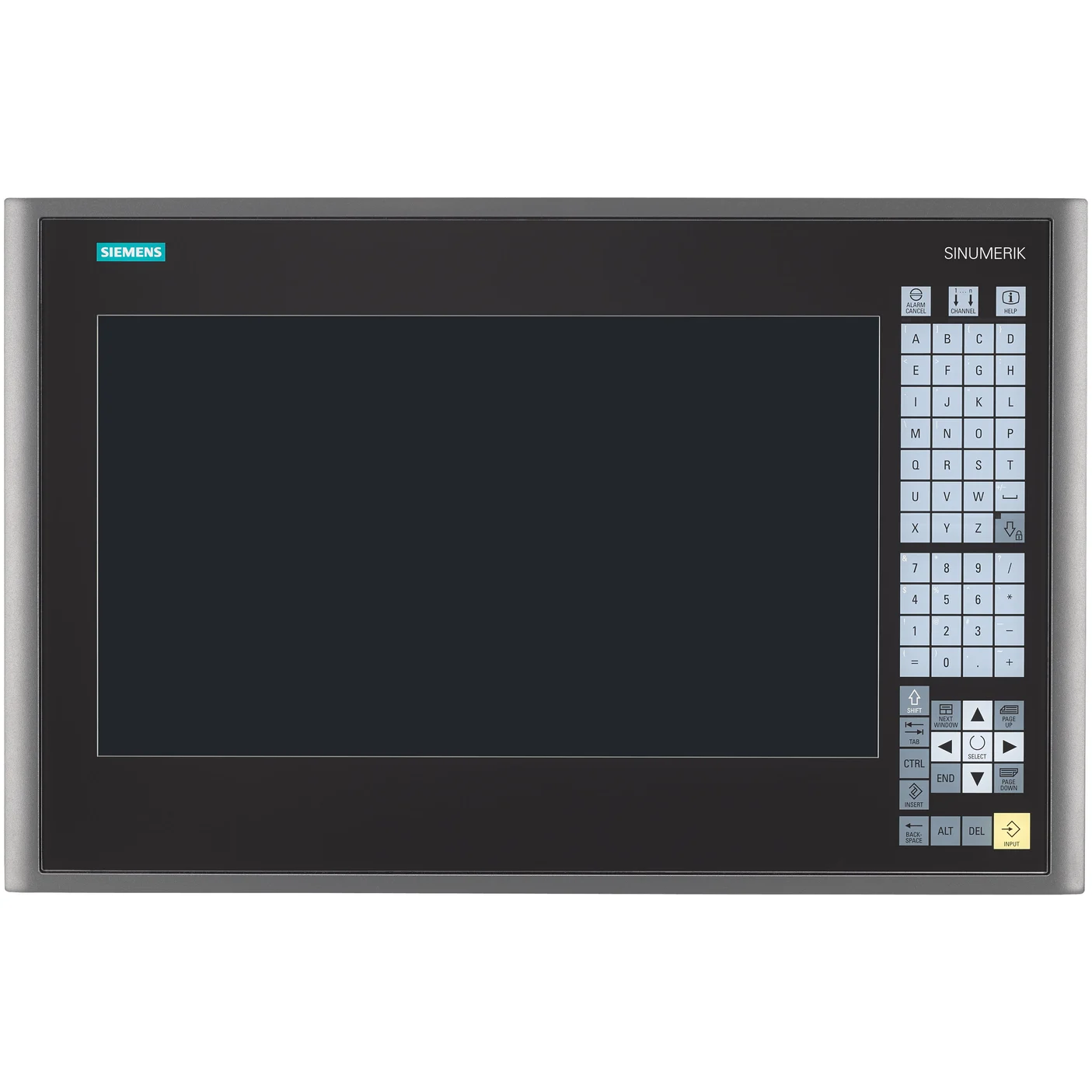 SIEMENS 6FC5303-0AF14-0AA0, HMI, Monitore / Bedienfelder, K1027485, Bild 3
