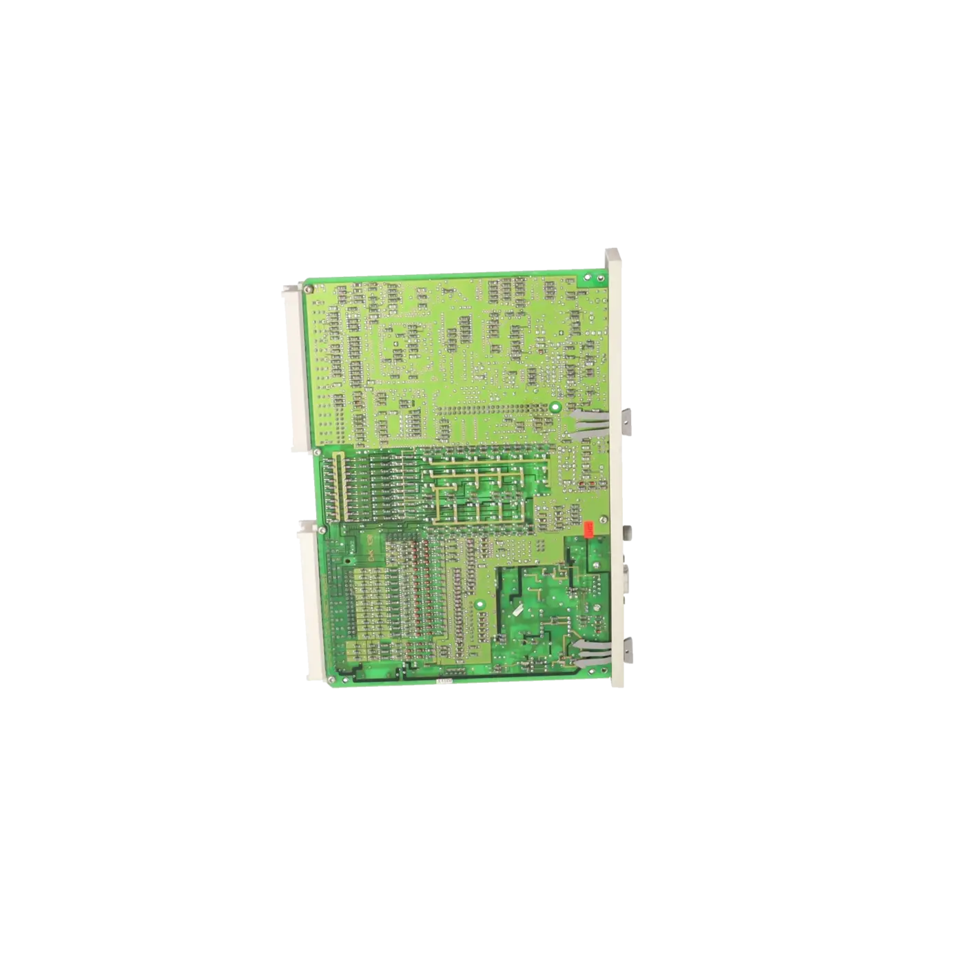 SIEMENS 6DS1723-8RR, PLC Controls, Analog Input / Output Modules, K1086005, Image 7