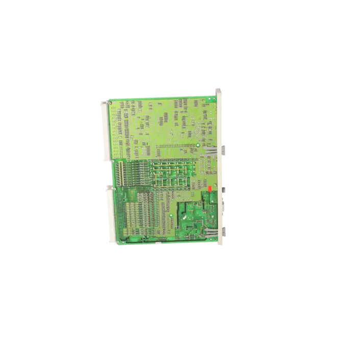 SIEMENS 6DS1723-8RR, PLC Controls, Analog Input / Output Modules, K1086005, Image 7