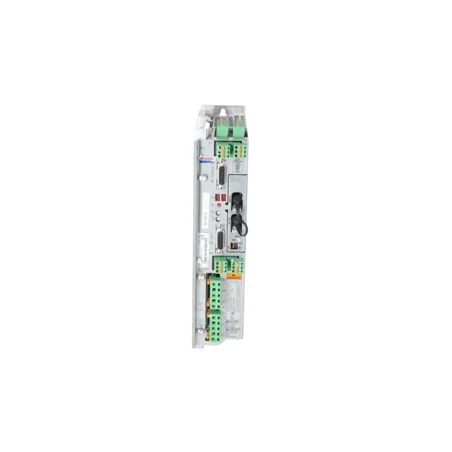 Indramat DKC02.3-016-7-FW, Antriebstechnik, Umrichter, K1106409