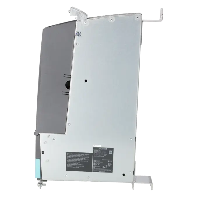 SIEMENS 6FC5372-0AA30-0AB0, Antriebstechnik, CU NCU PLC Steuerungen, K1110639, Bild 3
