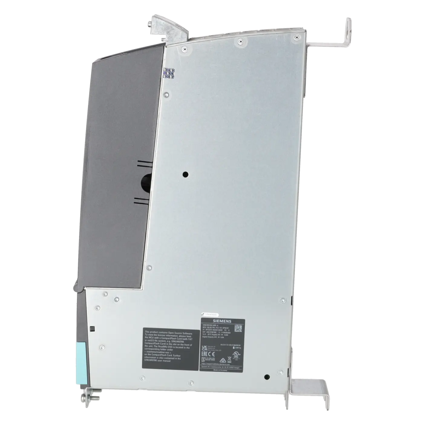 SIEMENS 6FC5372-0AA30-0AB0, Antriebstechnik, CU NCU PLC Steuerungen, K1110639, Bild 3