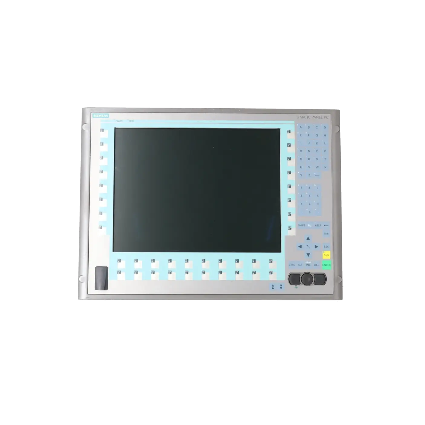 SIEMENS 6AV7423-2AA00-0BK0, HMI, Industrial PC, K1150894, Image 1