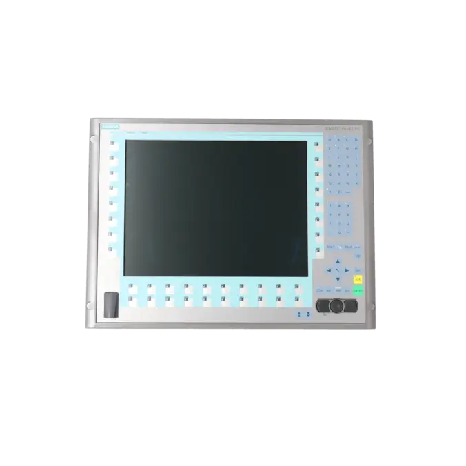SIEMENS 6AV7423-2AA00-0BK0, HMI, Industrial PC, K1150894, Image 1