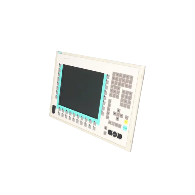 SIEMENS 6AV7613-2AF12-0CH0, HMI, Industrie-PCs, K1174174, Bild 2
