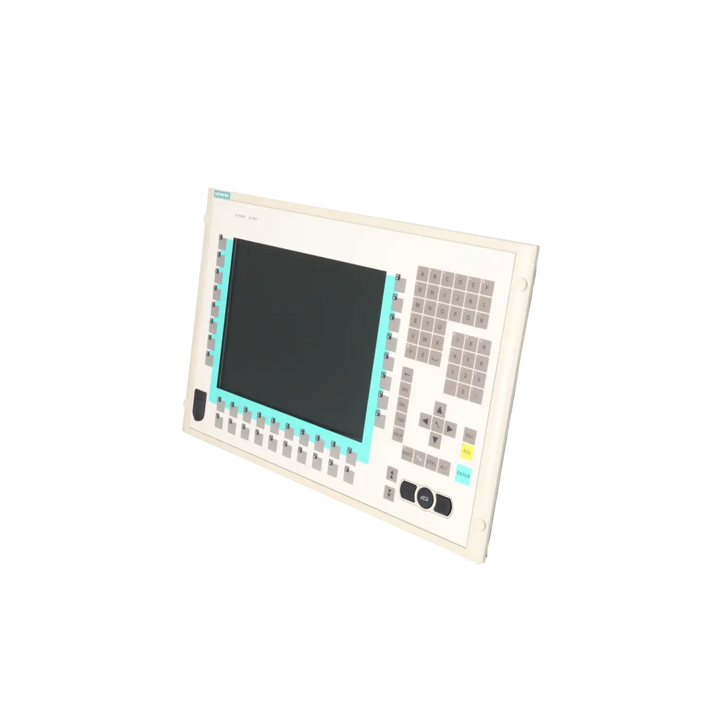 SIEMENS 6AV7613-2AF12-0CH0, HMI, Industrie-PCs, K1174174, Bild 2