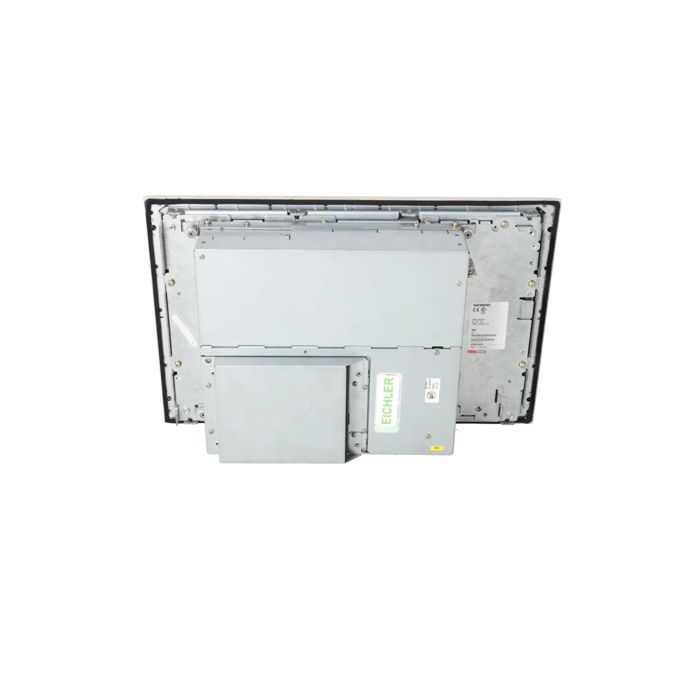 SIEMENS 6AV7613-2AF12-0CH0, HMI, Industrie-PCs, K1174174, Bild 5